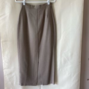 Jay Jacobs pencil skirt size 7/8. EUC